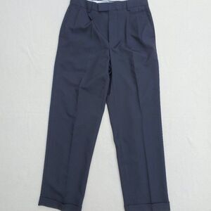 Michael Brandon Men's black dress pants 30W x 30L